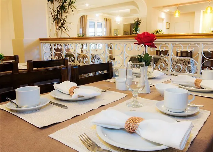 Sirena 3* Гоувия