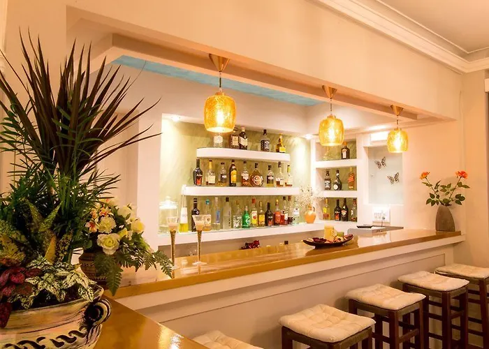 Sirena Отель 3*