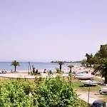 Szálloda Sirena 3*