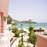 Szálloda Sirena 3*