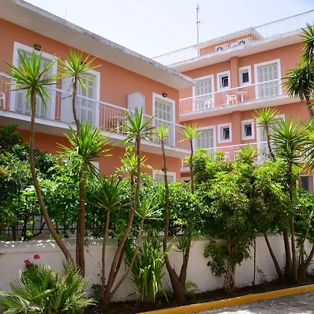Sirena Hotel 3*