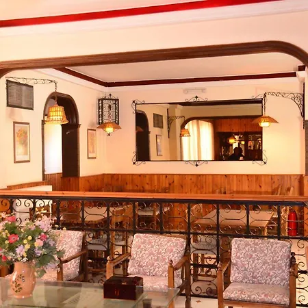 Sirena Hotel