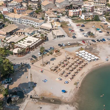 Hotel Sirena