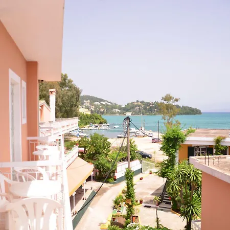 Hotel Sirena
