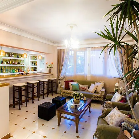 Sirena Hotel