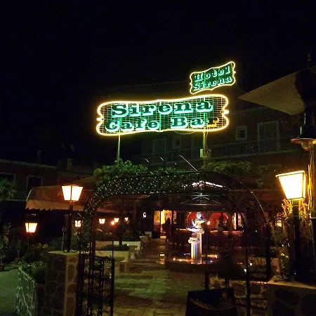 Sirena Hotel