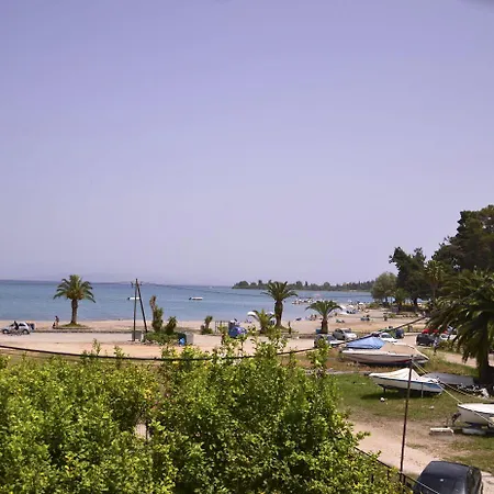 Sirena 3*