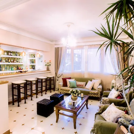Sirena Hotel