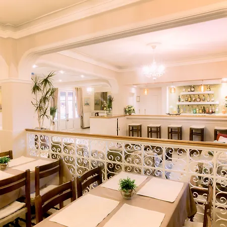 Sirena Hotel
