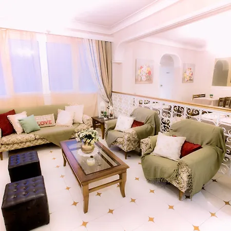 Sirena Hotel