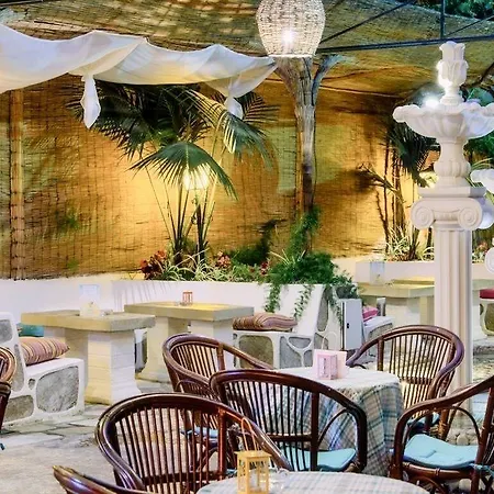 Hotel Sirena 3*