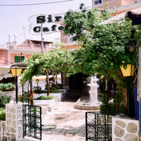 Sirena Hotel 3*